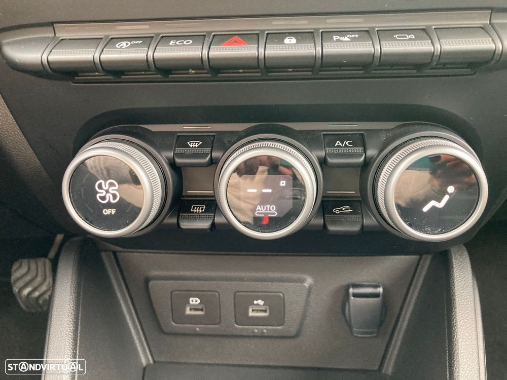 Dacia Duster 1.5 Blue dCi Journey - 23