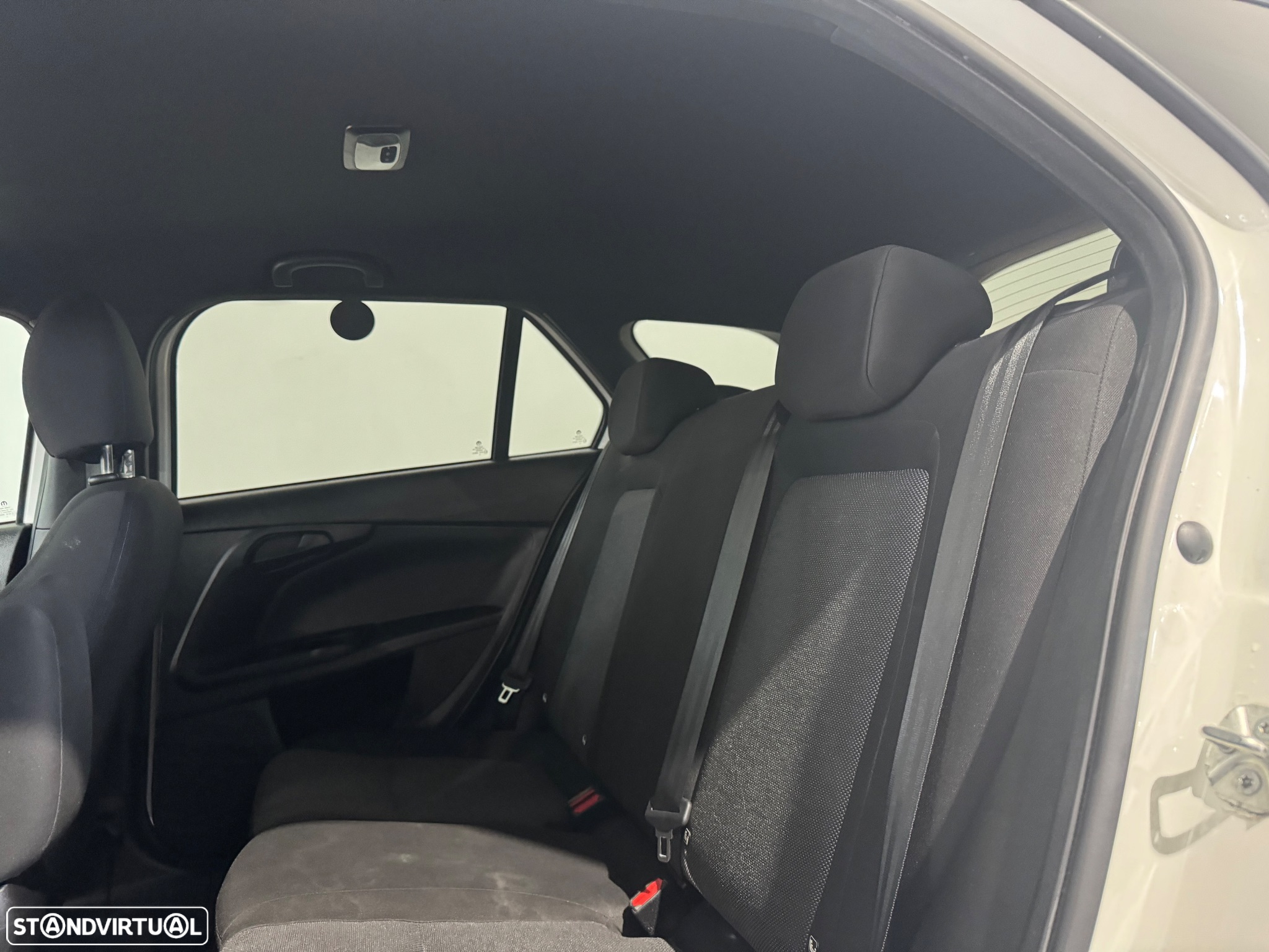 Fiat Tipo Station Wagon 1.4 Street - 15