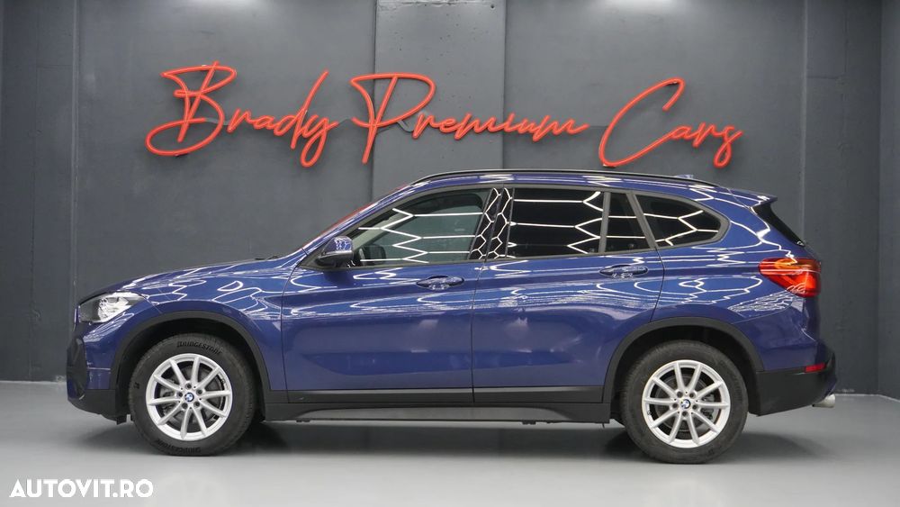 BMW X1 xDrive18d Standard - 2