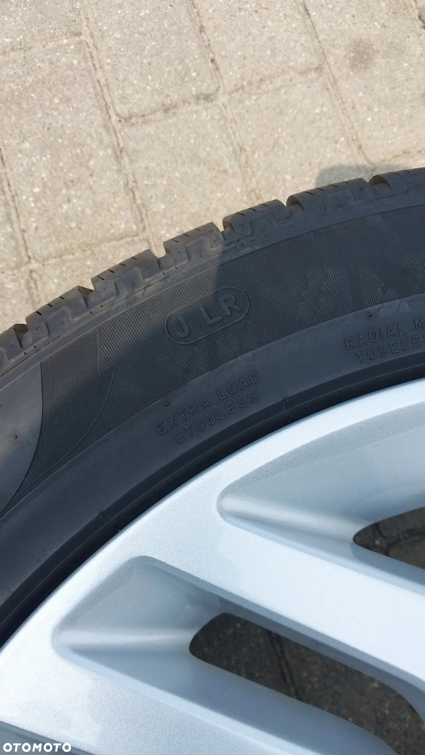 Pojedyncza opona Pirelli Scorpion Winter 265/45 R21 108W - 6