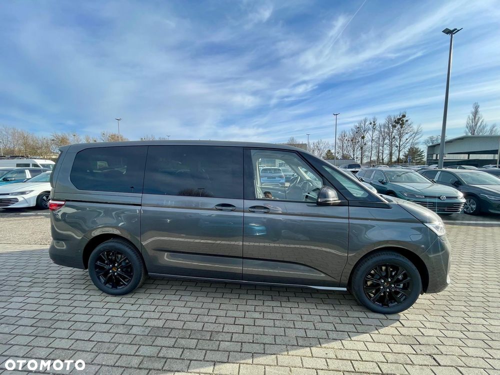Volkswagen Multivan 2.0 TDI L2 Life DSG - 5