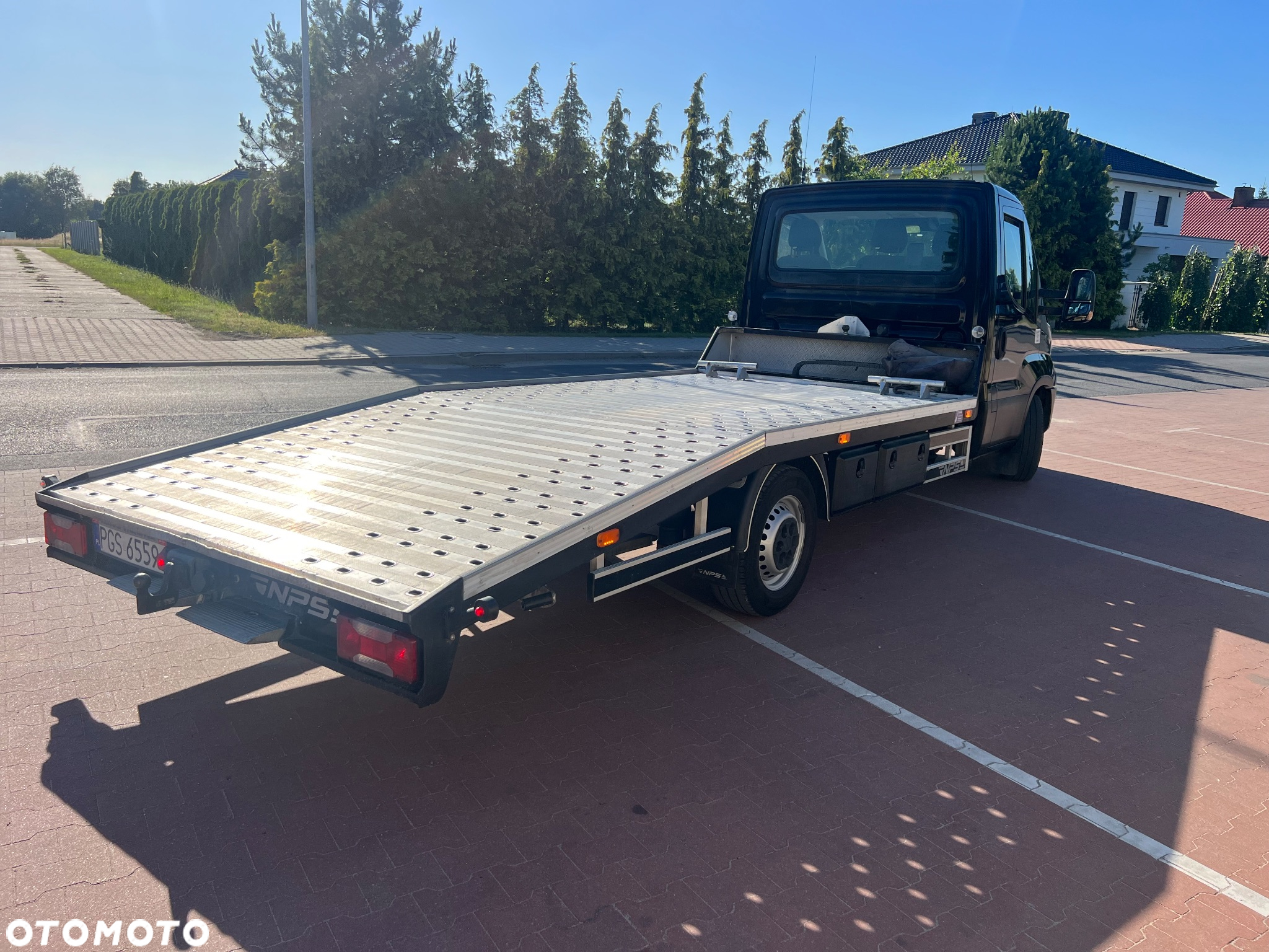 Iveco Daily 35S18 - 6