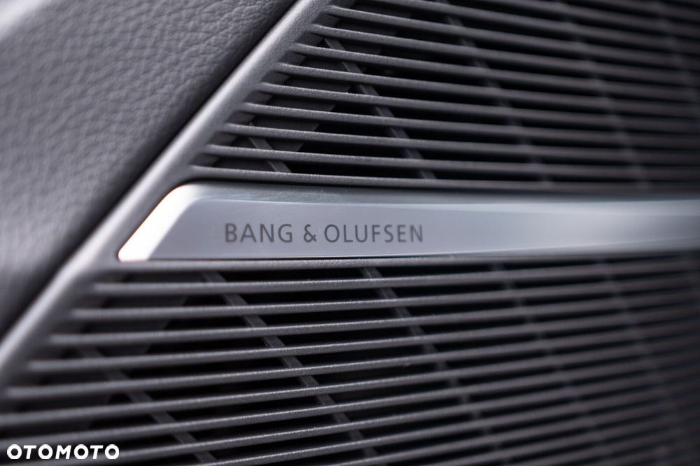 Audi SQ8 TFSI Quattro Tiptronic - 20