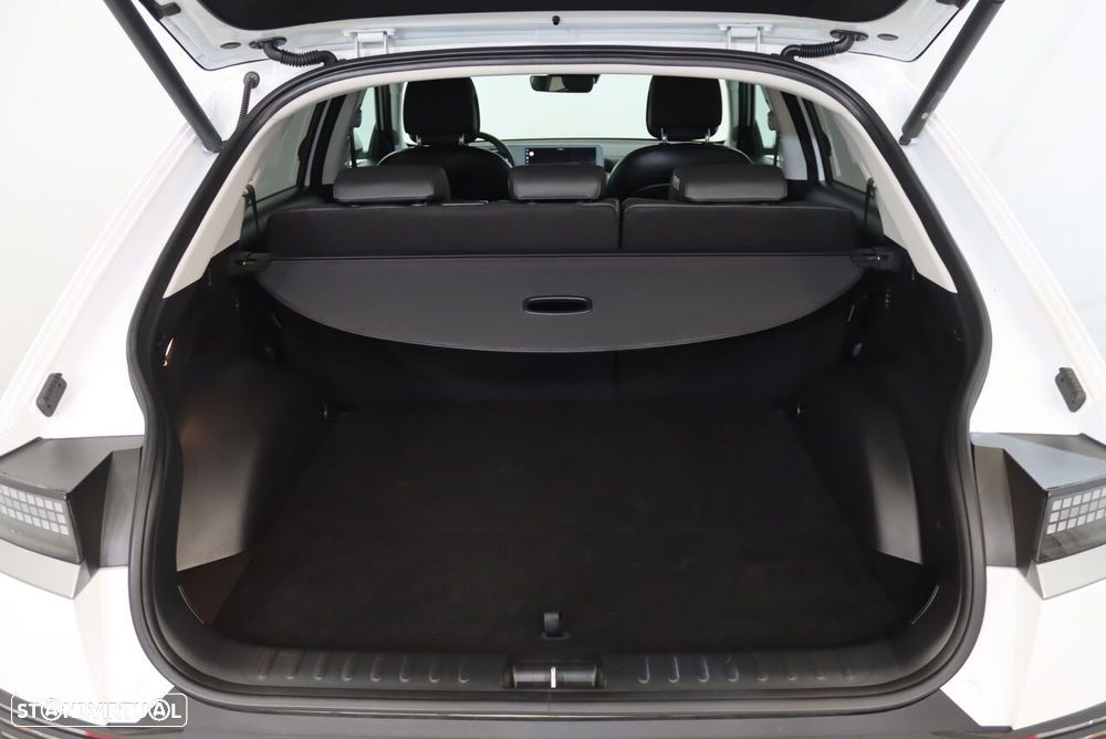 Hyundai Ioniq 5 73 kWh Premium - 13