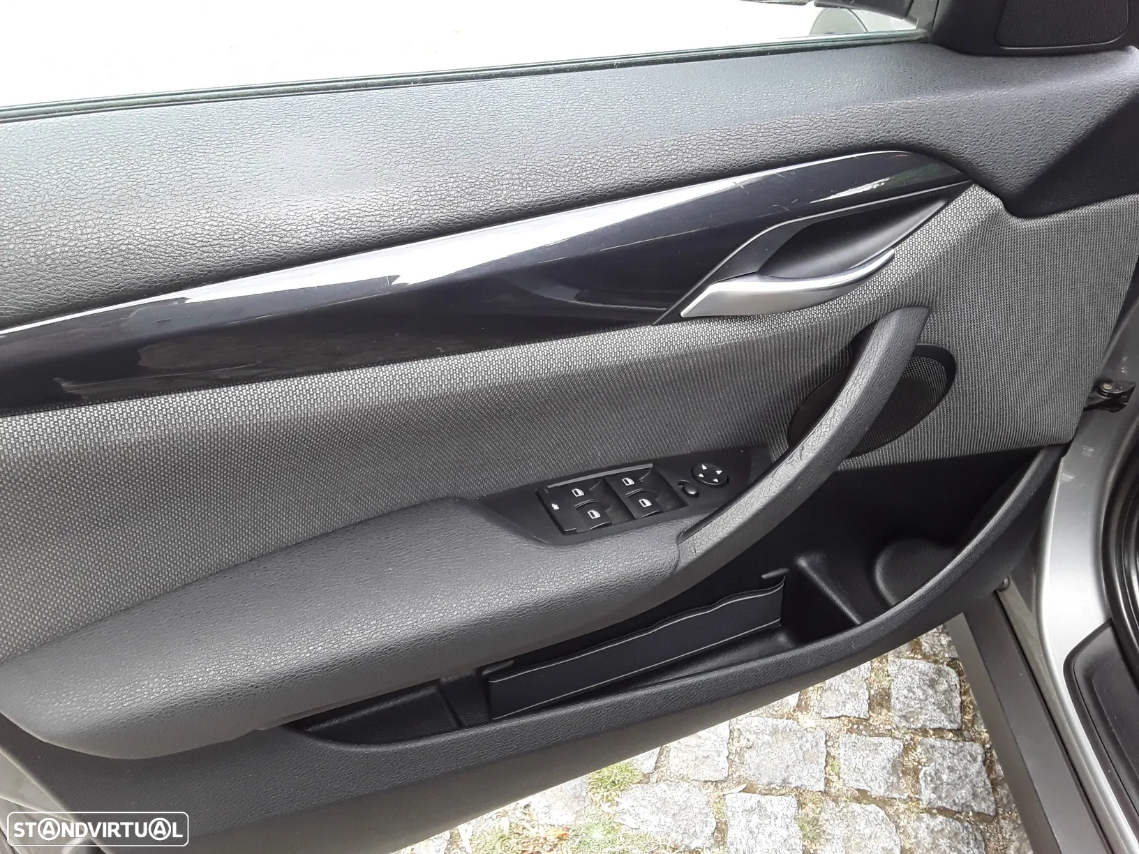 BMW X1 18 d sDrive - 13