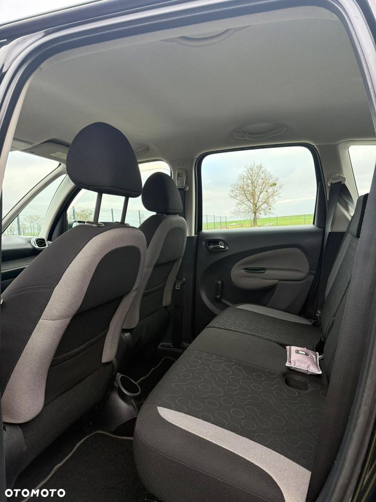 Citroën C3 Picasso - 12