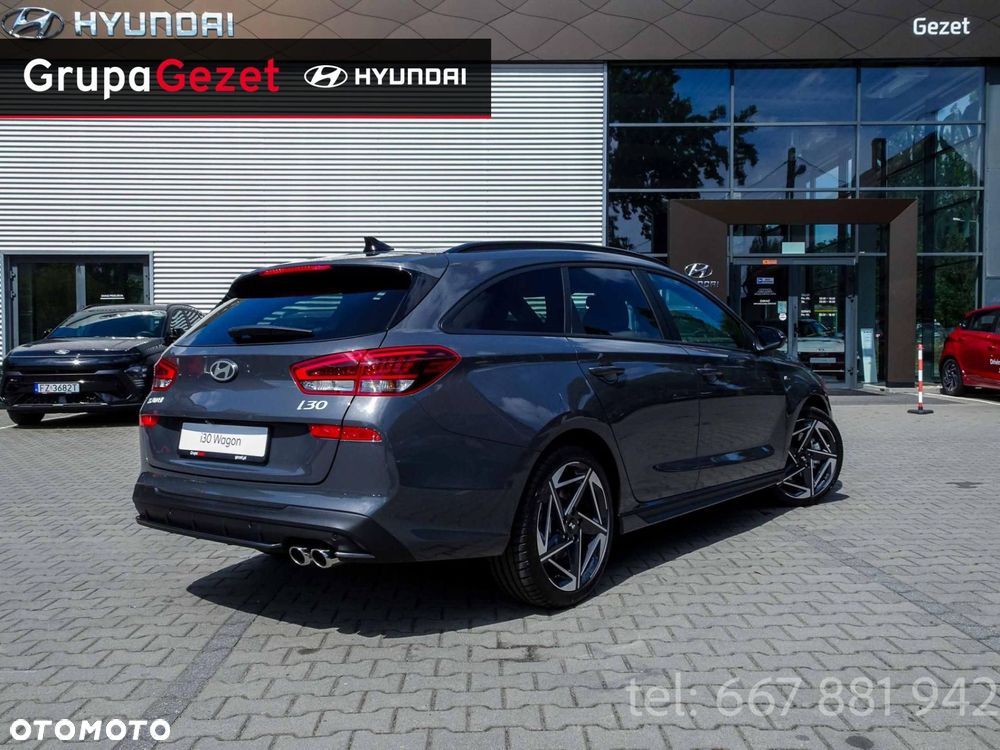 Hyundai i30 - 4