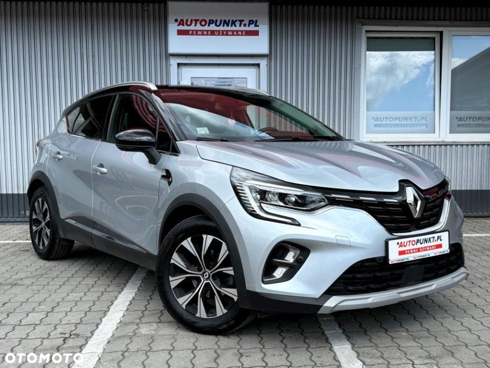 Renault Captur - 7