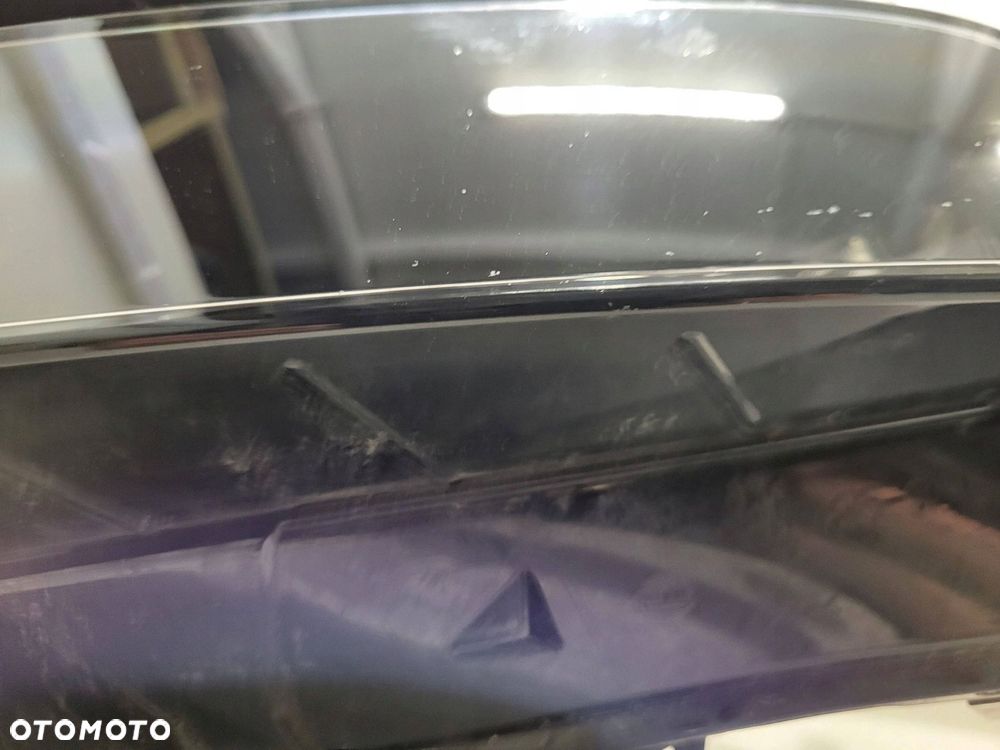 audi a6 etron matrtix led przód strtona lewa lampa przednia 85e 85e941039r - 5