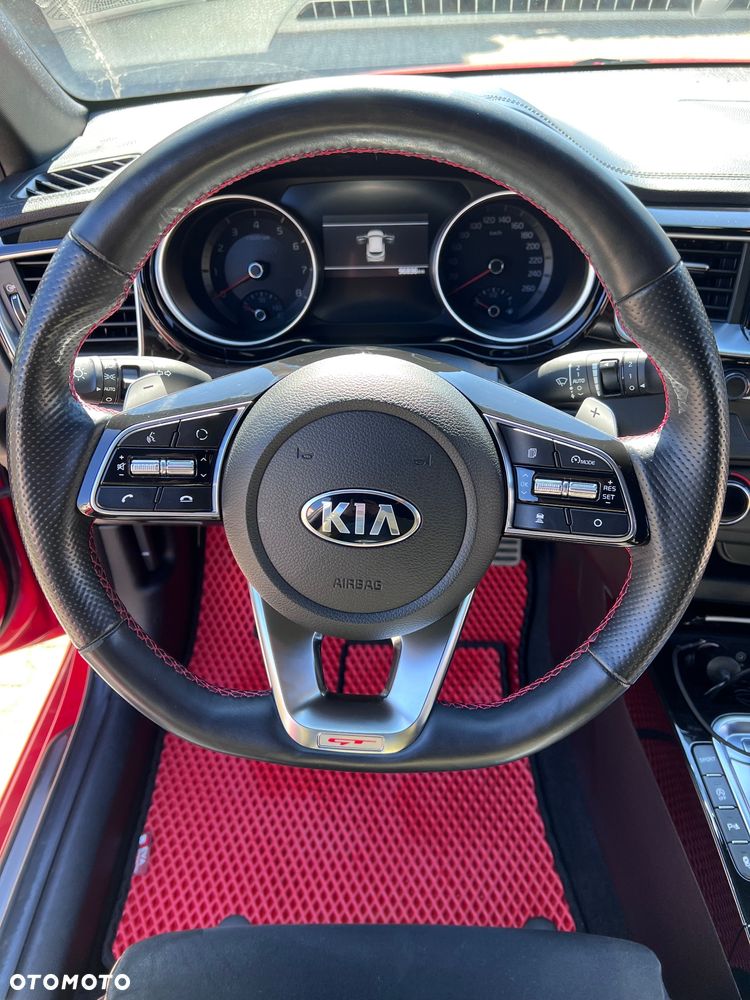 Kia Ceed - 30