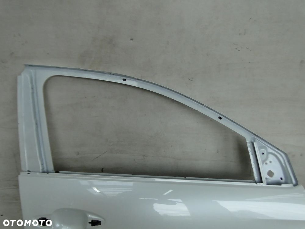 PEUGEOT 3008 II 5008 II DRZWI PRAWE PRZÓD PRZEDNIE - 6
