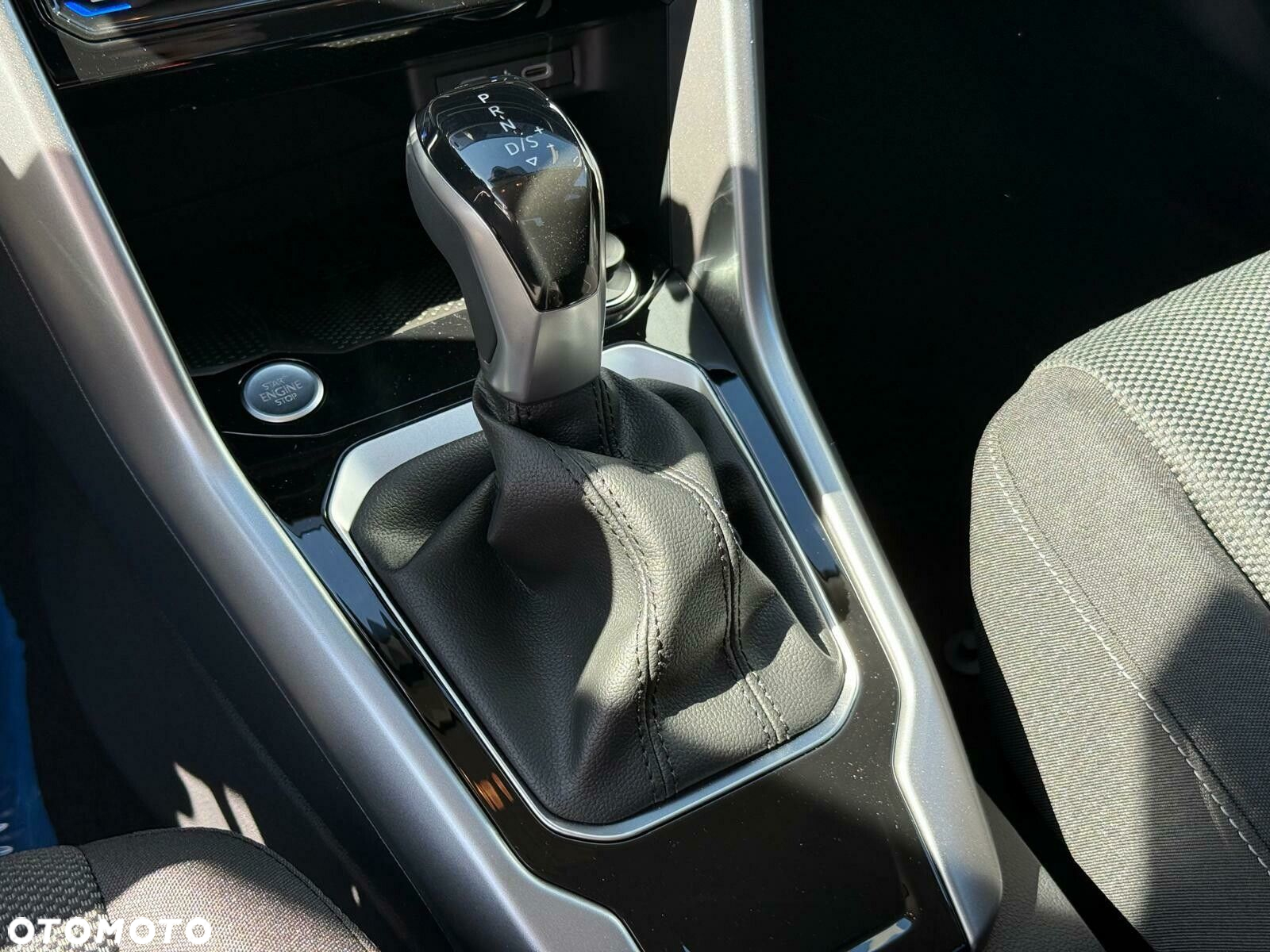 Volkswagen T-Roc 1.5 TSI Life Plus DSG - 14