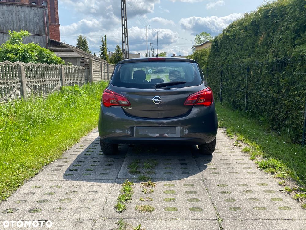 Opel Corsa - 7