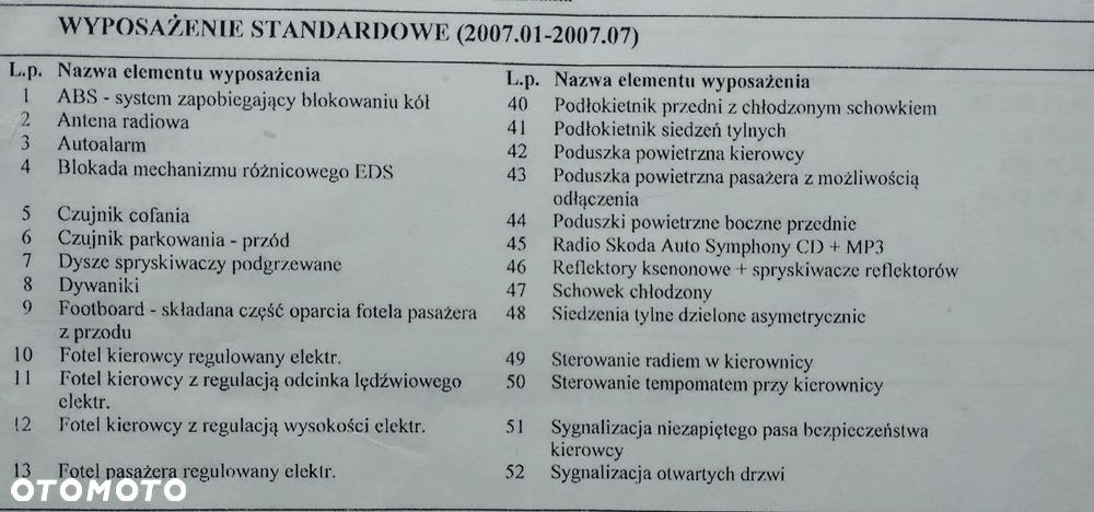 Skoda Superb 1.9 TDI Platinum - 7