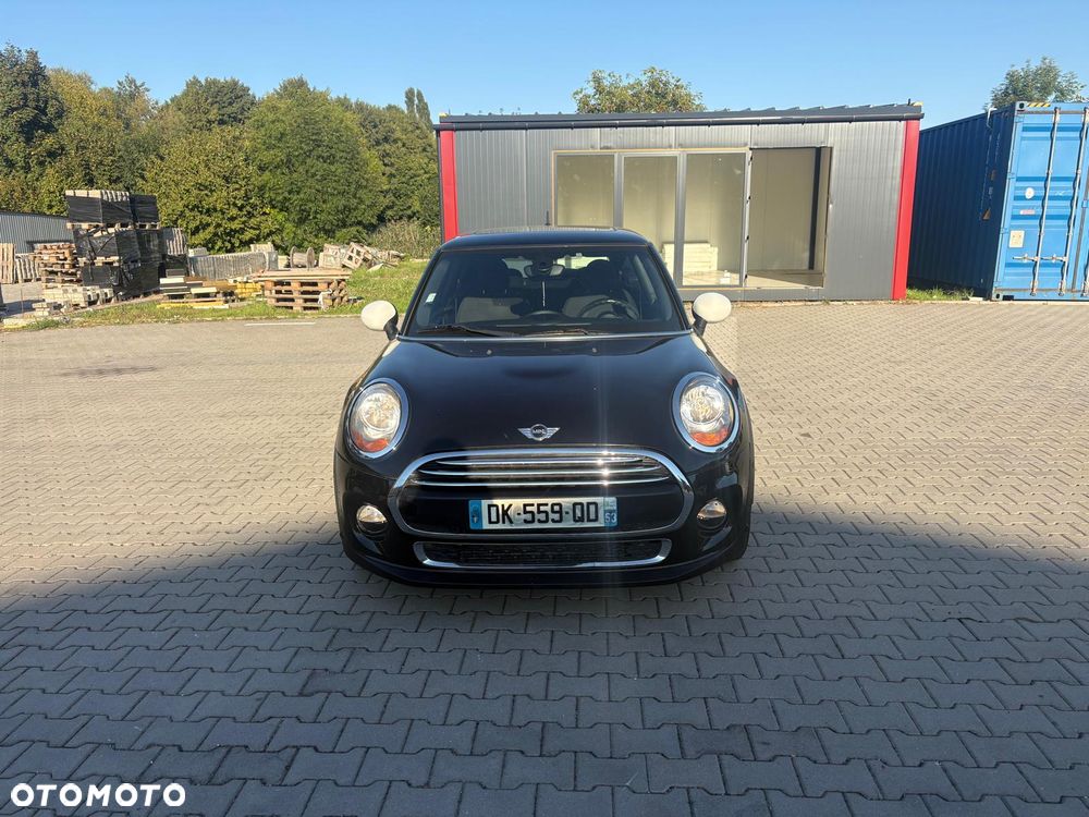 MINI Cooper Standard - 6