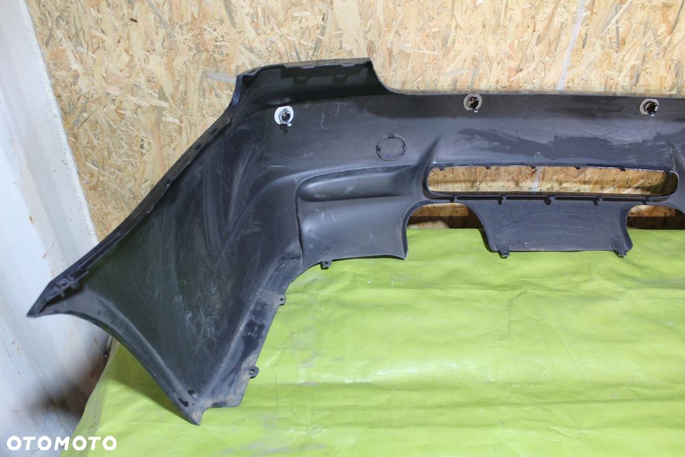 Zderzak tył BMW Serii 3 M3 E92 2007-2013r. - 3