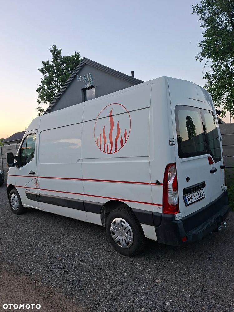 Renault Master - 4