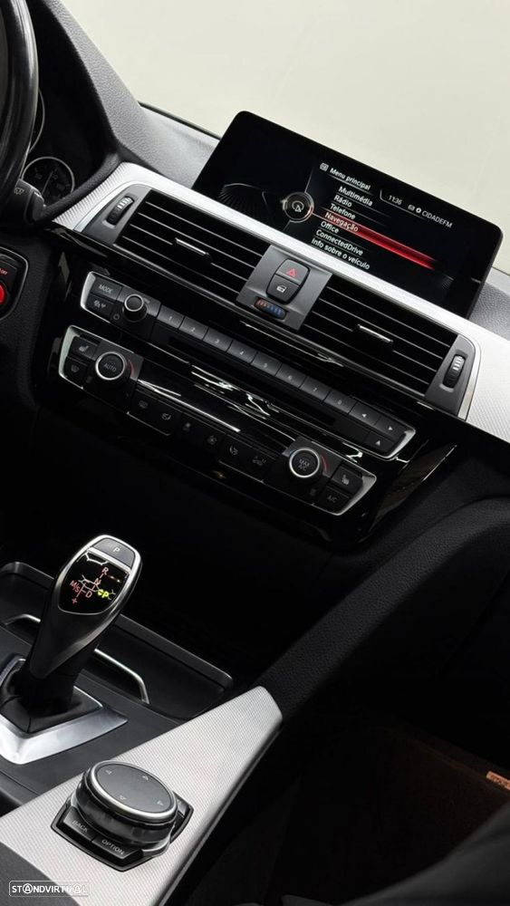 BMW 320 d xDrive Aut. M Sport - 42