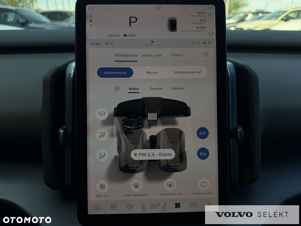 Volvo EX30 - 19
