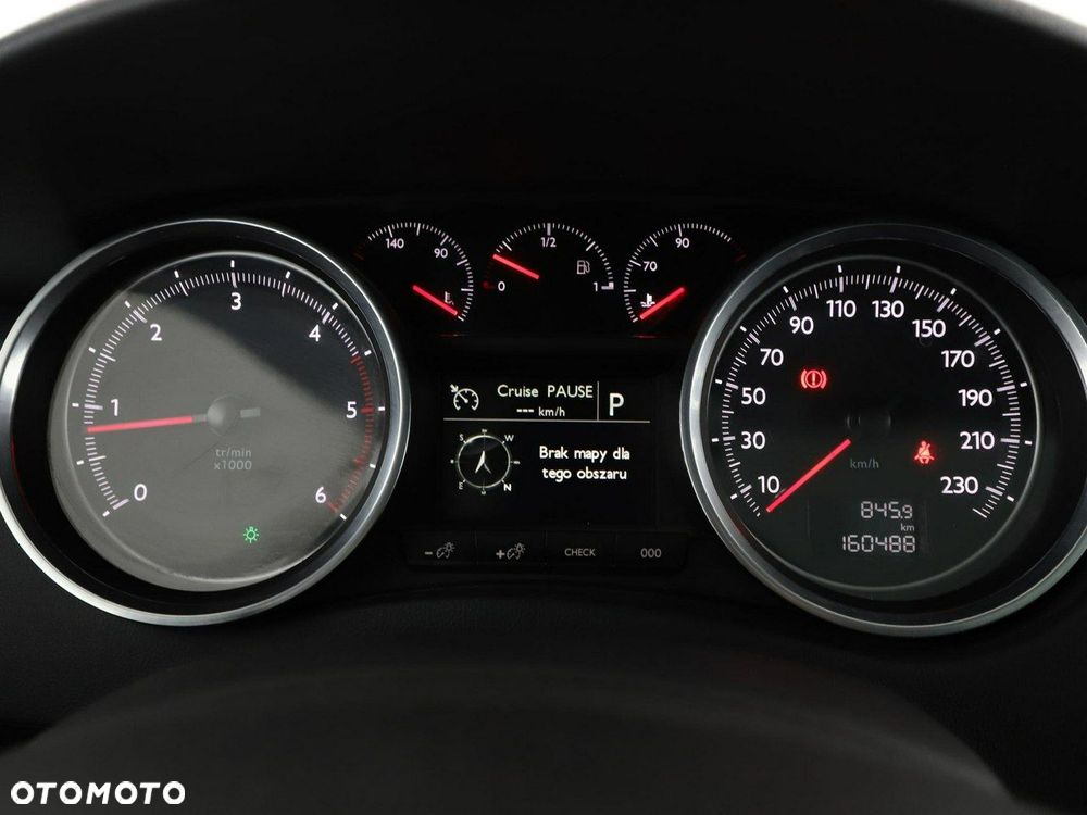 Peugeot 508 2.0 BlueHDi GT S&S - 23