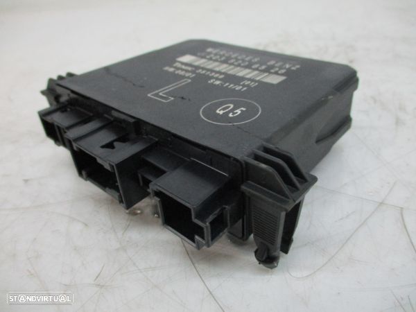 Centralina / Modulo Porta Mercedes-Benz C-Class (W203) - 4