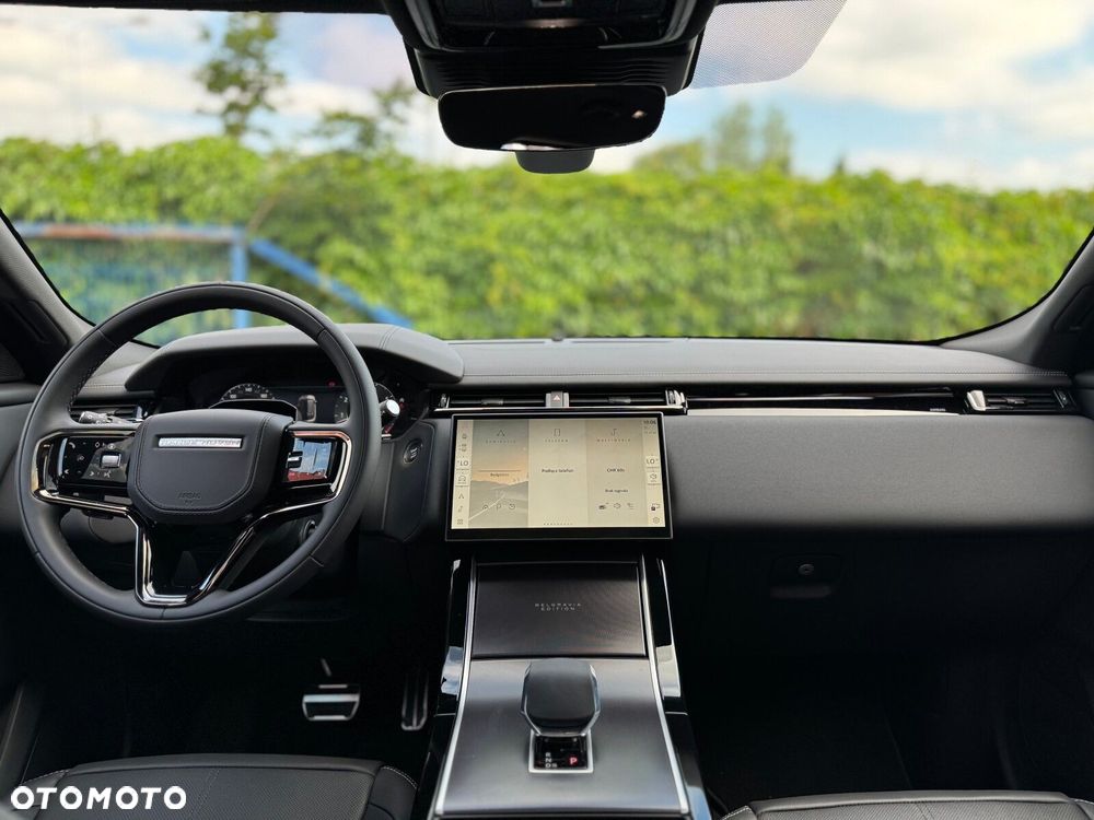 Land Rover Range Rover Velar - 36