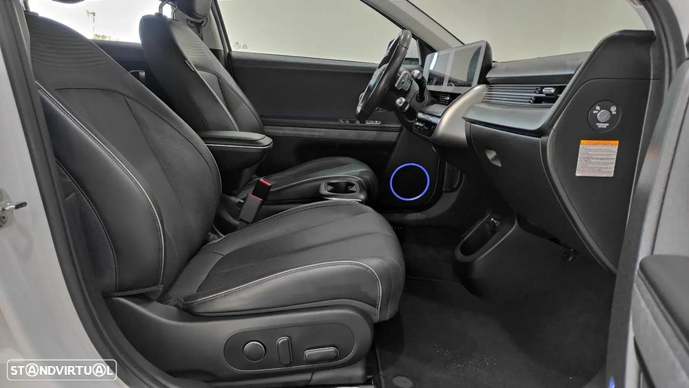 Hyundai Ioniq 5 - 25