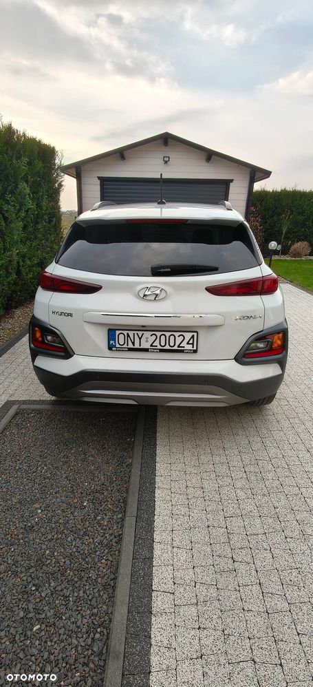 Hyundai Kona - 5