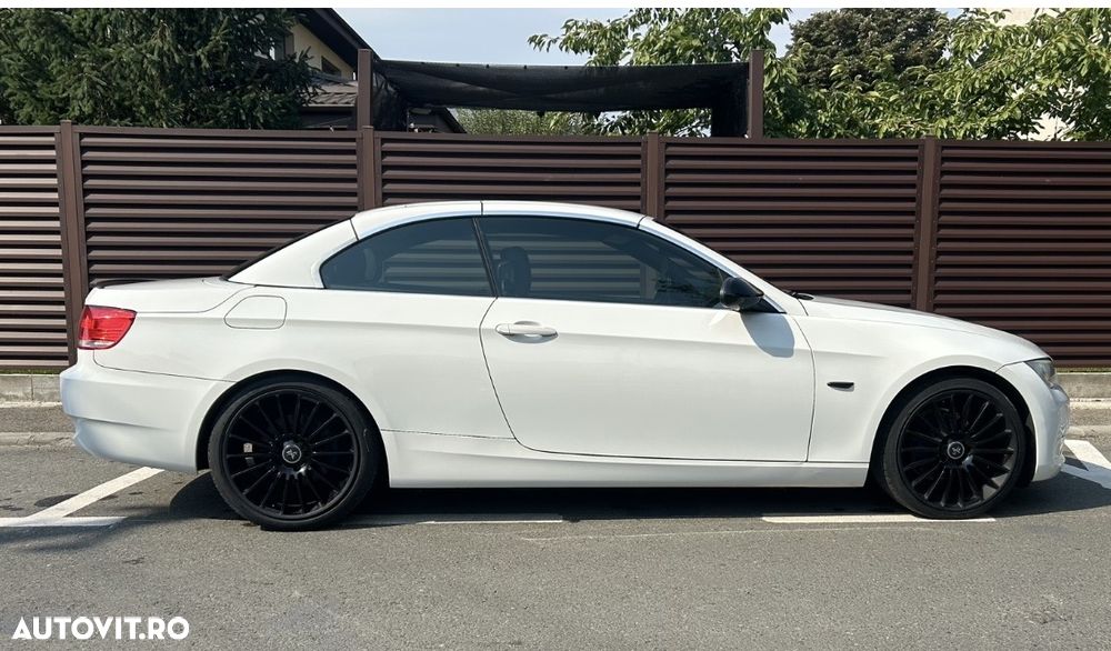 BMW 3 Series 2010 — imagine 6