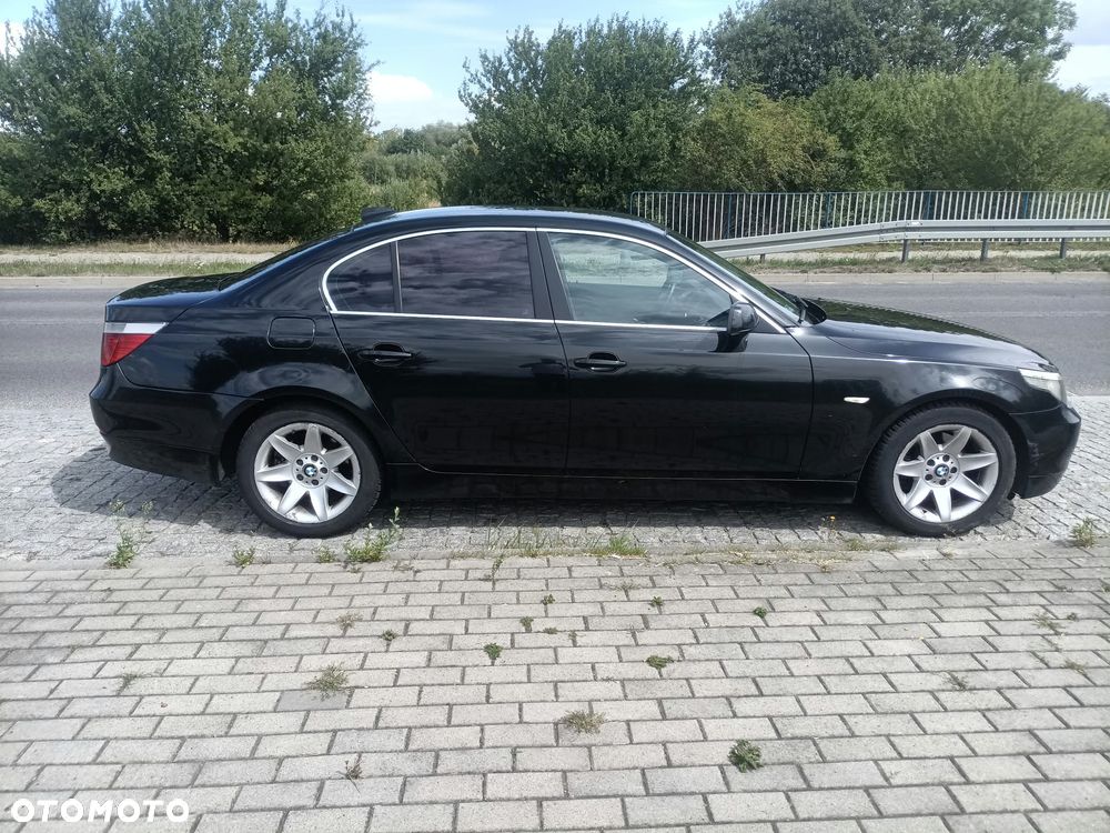 BMW Seria 5 530d - 3