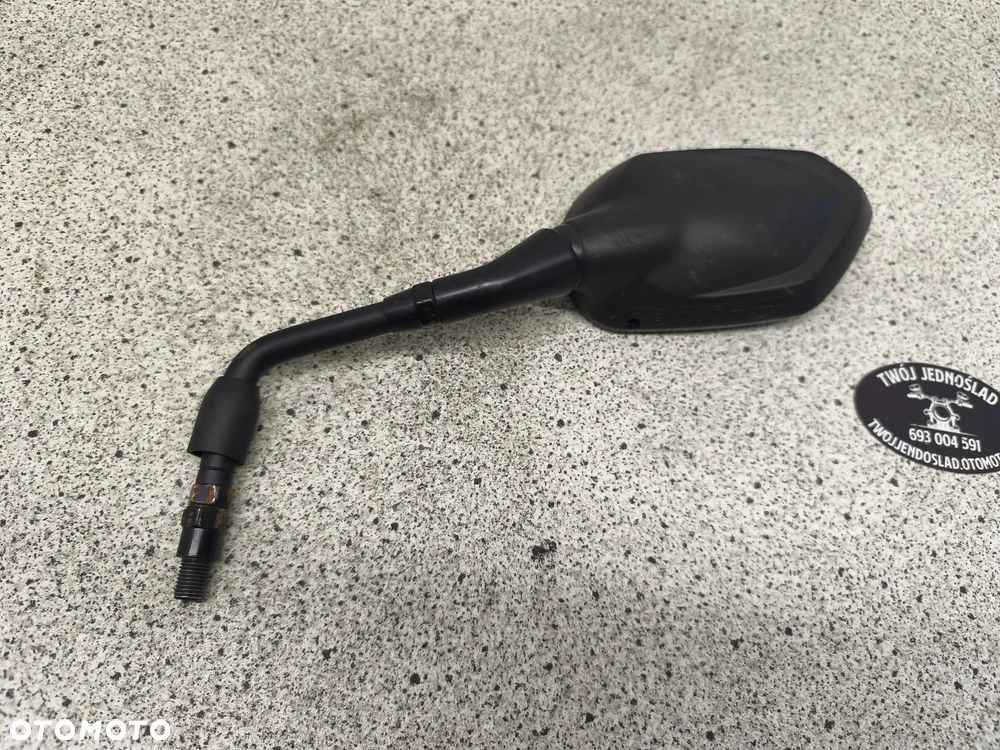 Lusterko lewe Triumph Trident 660 2022 - 4