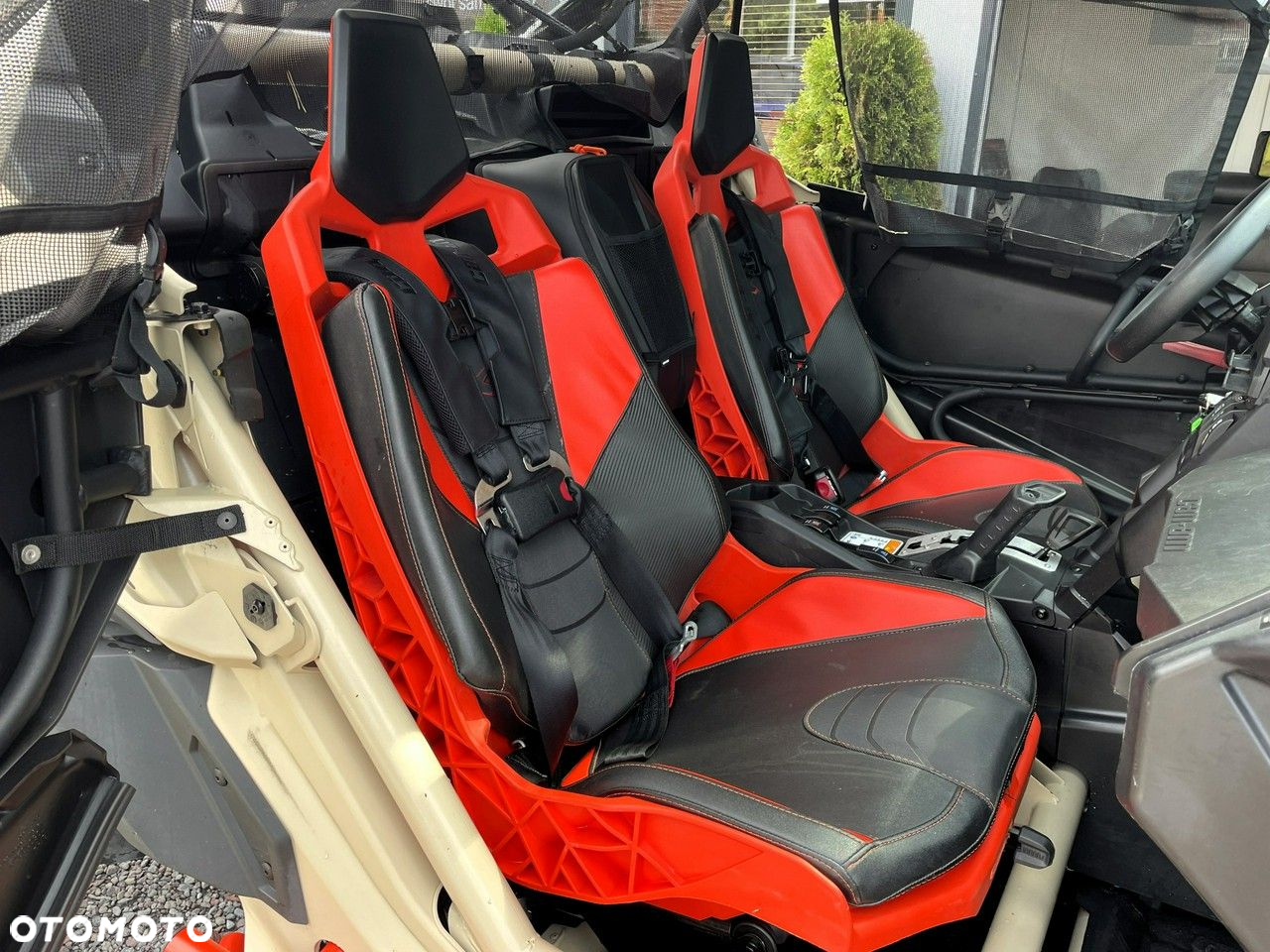 Can-Am Inny - 9