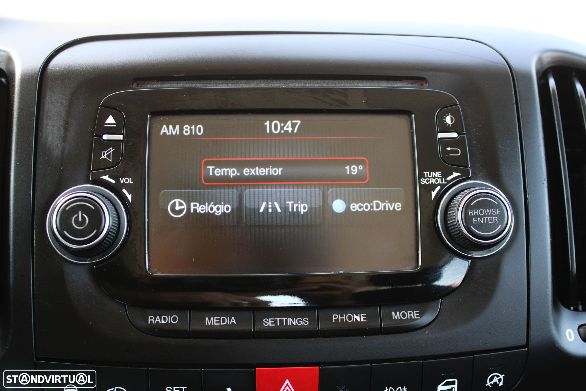 Fiat 500L 1.3 MJ Pop Star S&S - 26