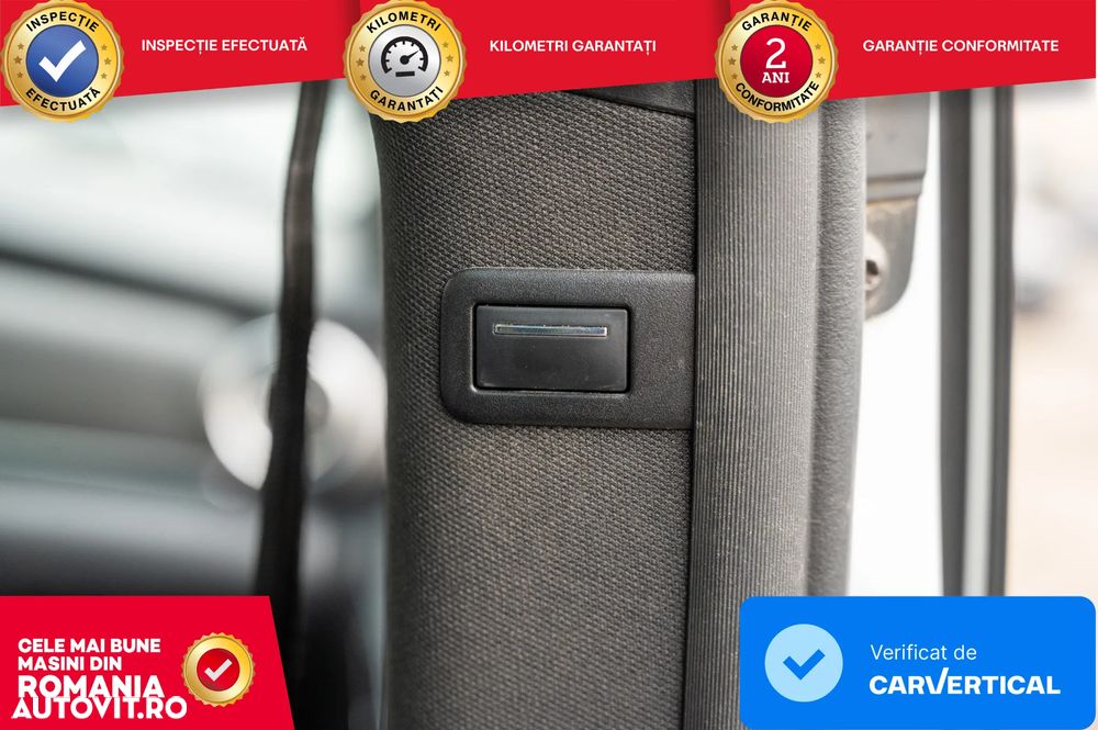 Mercedes-Benz V 250 (BlueTEC) d lang 4Matic 7G-TRONIC Avantgarde Edition - 29