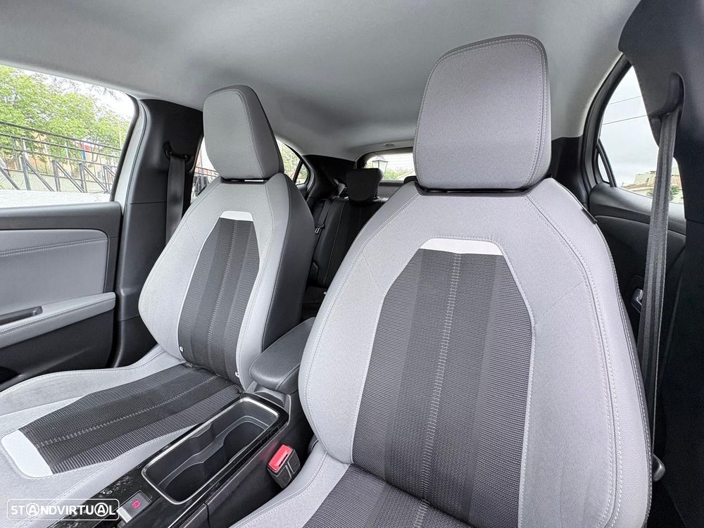 Opel Mokka 1.2 T GS Line - 7