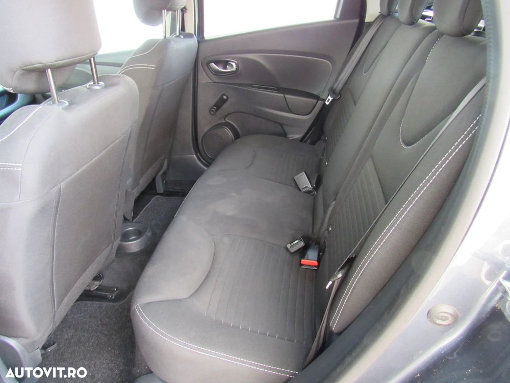 Renault Clio (Energy) TCe 90 Start & Stop LIMITED - 15