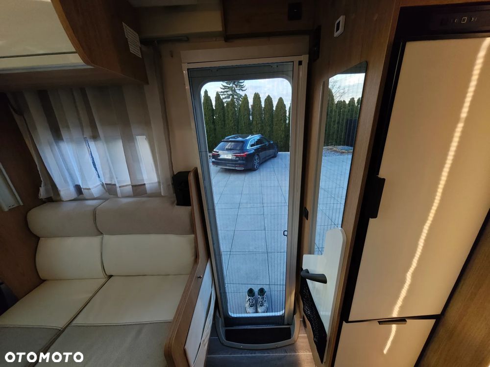 Roller Team 287 TL - 38