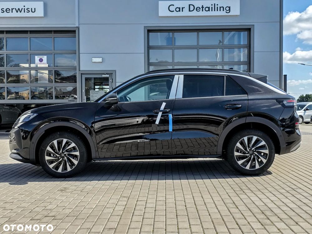 Volkswagen T-Roc 1.5 eTSI Life DSG - 5