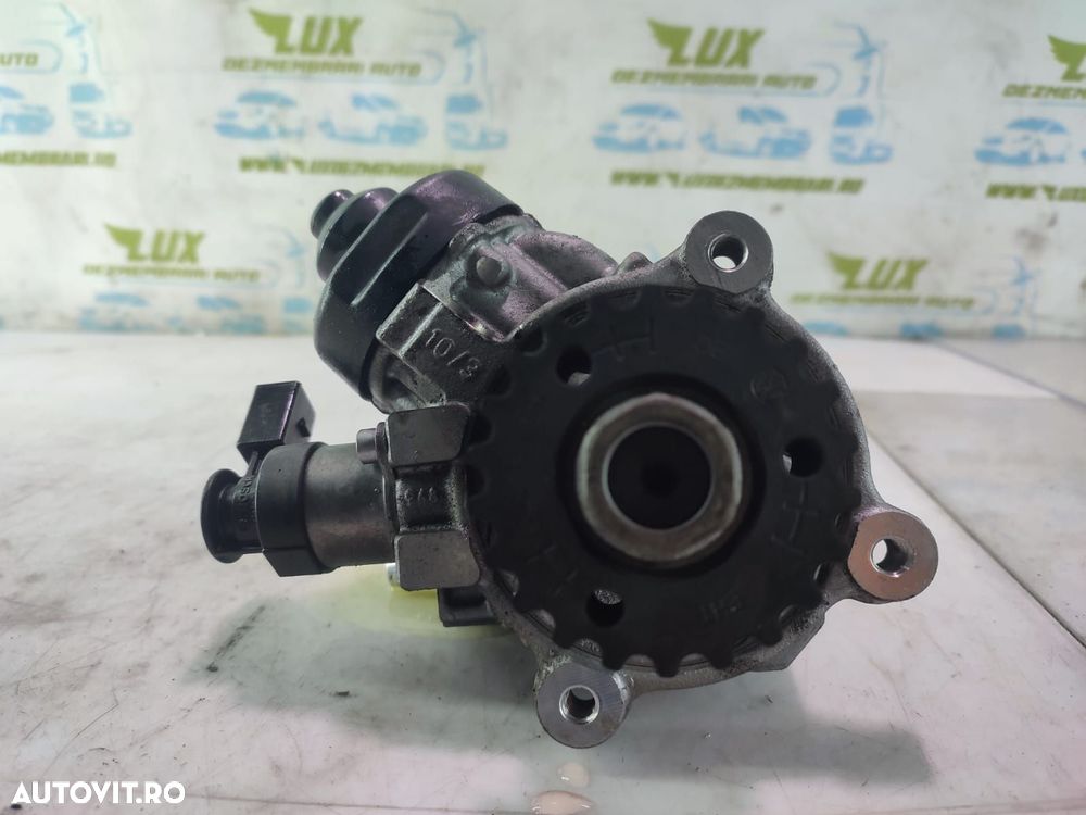 Pompa inalta presiune 04L130755D 0445010537 2.0 tdi DFCA Skoda Octavi - 3