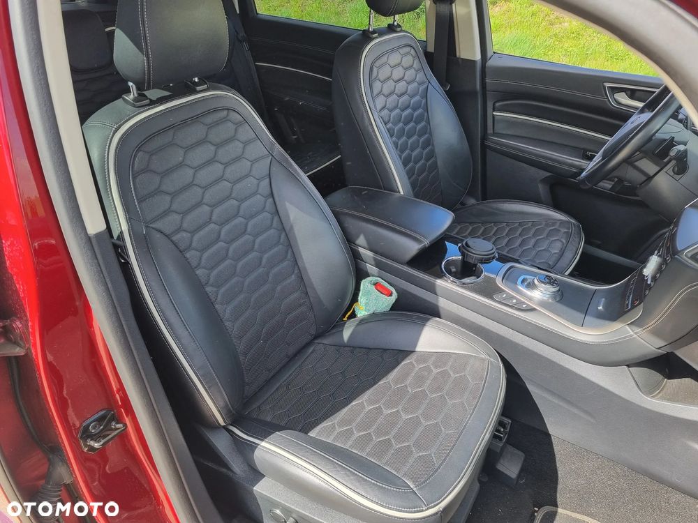 Ford S-Max 2.0 EcoBlue Vignale - 16