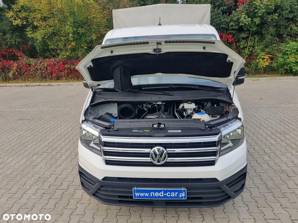 Volkswagen Crafter - 25