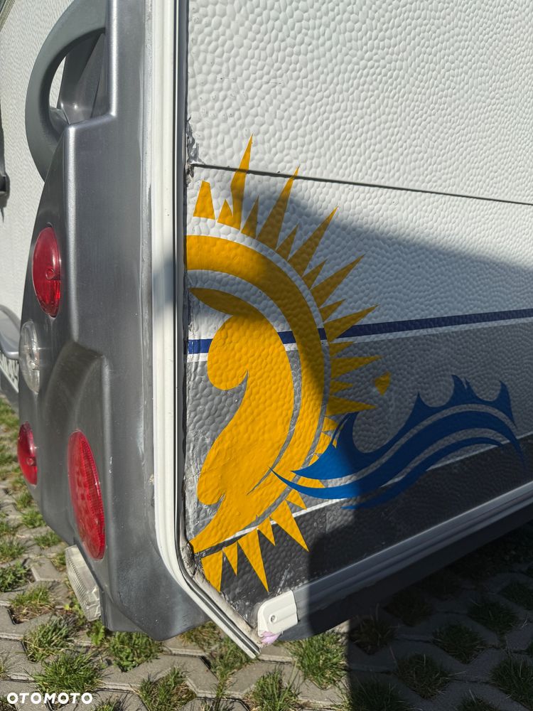 Caravelair AMBIANCE - 9