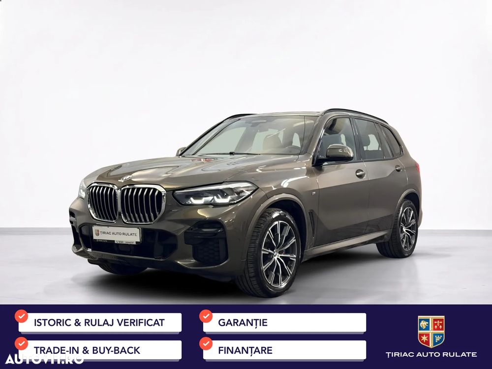 BMW X5 - 2