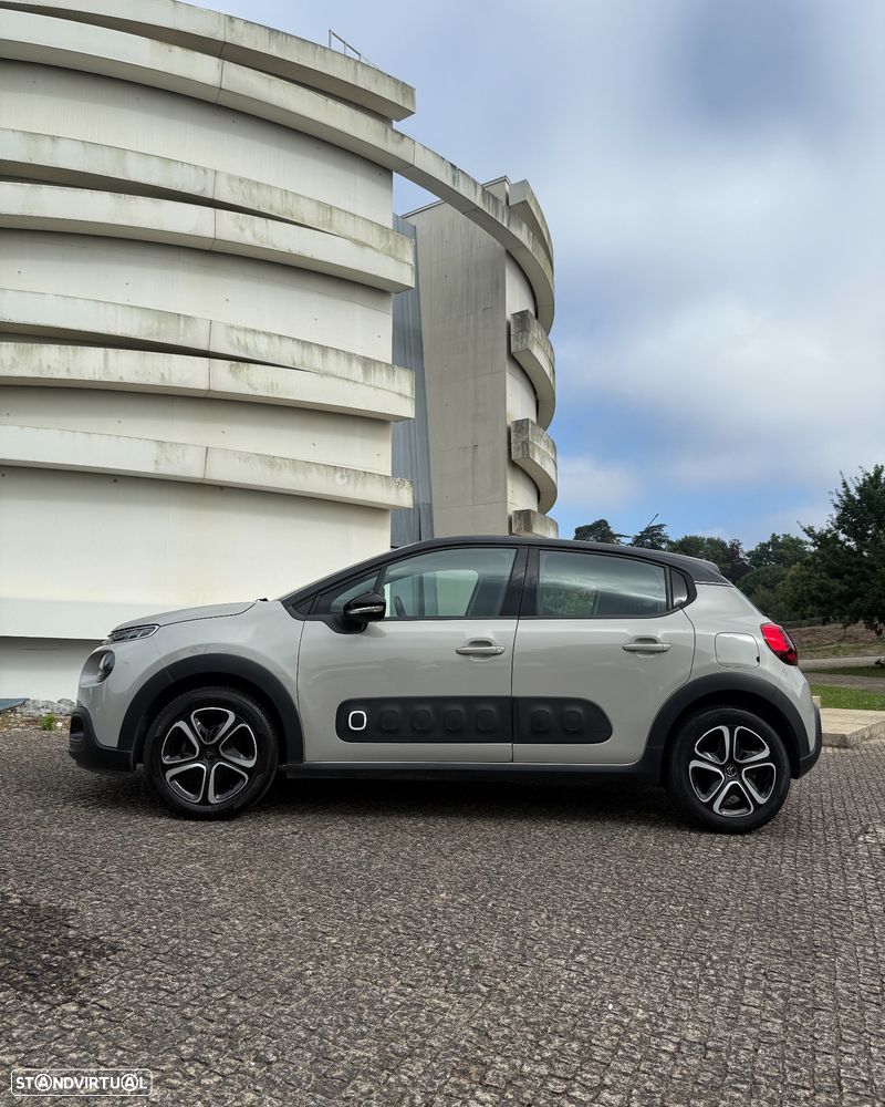 Citroën C3 1.2 PureTech Shine - 7