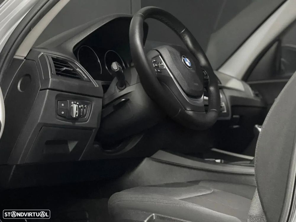 BMW 116 d - 2