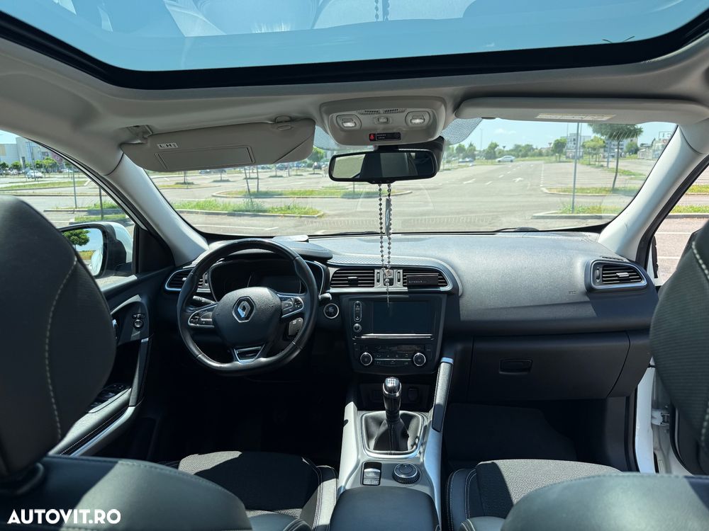 Renault Kadjar - 6