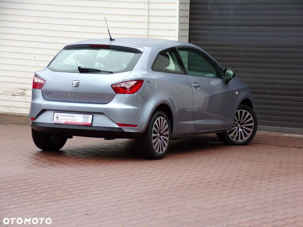 Seat Ibiza - 10