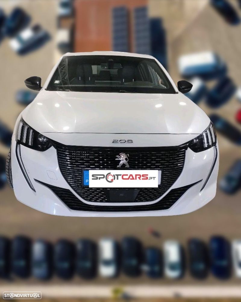 Peugeot 208 1.2 PureTech GT Line - 4