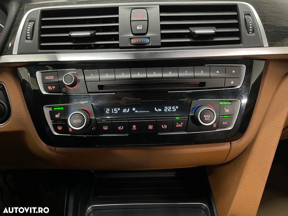 BMW Seria 3 330e iPerformance Luxury Line - 21