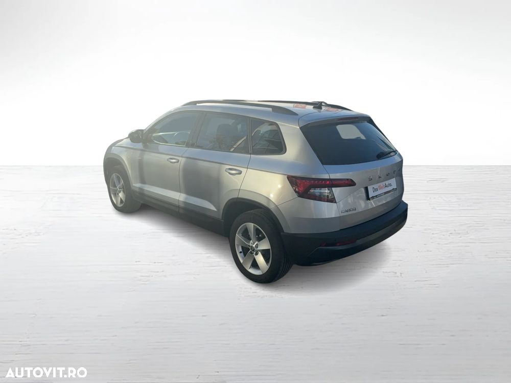 Skoda Karoq 2.0 TDI DSG Ambition - 3